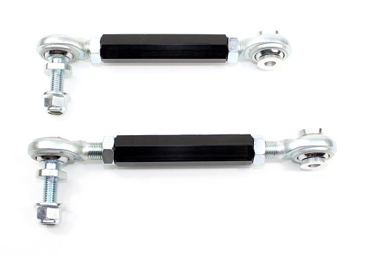 SPL BMW E9X / E8X Rear Adjustable Sway Bar Endlinks SPL RE E9X